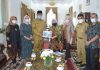 Dirikan International School, Keluarga Pahlawan Bagindo Aziz Chan Minta Dukungan Pemprov Sumbar Keluarga Bagindo Aziz Chan di Sumbar