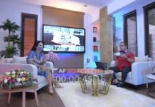 Berkat Krisdayanti, Kini Masyarakat Tahu Begitu Besarnya Gaji dan Tunjangan Anggota DPR RI Krisdayanti dan Akbar Faisal