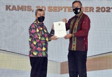 Kuansing Jadi Percontohan Transformasi PETI Telah Ditetapkan Pusat