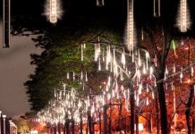 Cara Merawat Lampu Hias yang Tepat agar Selalu Mengkilap Lampu Hias