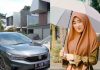 Karyawan Sindir Alvin Faiz soal VW, Larissa Chou Beli Mobil Baru