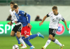 Jerman Sukses Kalahkan Liechtenstein Dengan Skor 2:0
