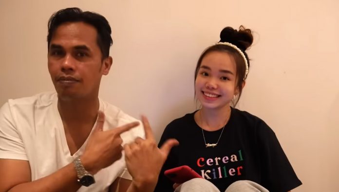 Lord Adi dan Jesselyn MCI 8