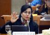 DPR RI Sahkan APBN Tahun 2022 Rp2.714,2 Triliun dengan Defisit 4,85 Persen Menteri Sri Mulyani dan APBN 2022