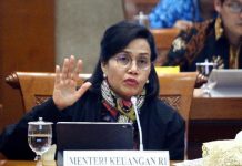 Pemerintah Cadangkan Anggaran Sebesar Rp 9,2 Triilliun Untuk Dukung Pemulihan Sektor Wisata Menteri Sri Mulyani dan APBN 2022
