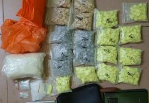Jalur Ekstasi dan Sabu dari Kundur Karimun Berhasil Diungkap oleh Ditresnaskoba Polda Kepri Narkotika jenis Sabu dan Ekstasi Kundur Karimun