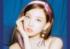 Idol Bintang Korea Nayeon Twice Berulang Tahun