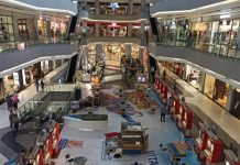 PKP Expo di Atrium Grand Batam Mall, Promo Vaksin Booster Vitamin C+D