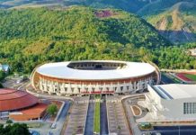 Potensi Penyakit Malaria akan Bayang Bayangi Atlet PON XX di Papua PON xx Papua 2021