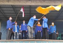 PMII Batam: Penyegaran Pejabat di BP Batam Harus jadi Momentum Kebangkitan Ekonomi Pahrurozi Ketua PMII Batam