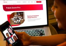 Telkomsel Berkolaborasi dengan Zoom Hadirkan Pengalaman Premium Virtual yang Terjangkau Paket Zoom Pro Telkomsel