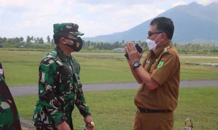 Pangkogabwilhan ke Natuna
