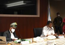 Panitia Kerja Komisi VIII DPR RI Kunjungi BP Batam, Bahas Pengelolaan Asrama Haji Panitia Kerja Komisi VIII DPR RI Kunjungi BP Batam, Bahas Pengelolaan Asrama Haji