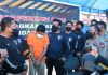 Tim Reskrim Polsek Nongsa Berhasil Bekuk Predator Seks dan Curas di Kampung Aceh Batam Polsek Nongsa Pelaku Pencabulan, Perkosaan dan Curas