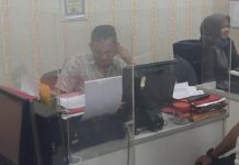 Polresta Barelang Amankan Pelaku Persetubuhan “Model” Masih Dibawa Umur