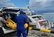 Penemuan Mayat di Pantai Tanjung Talok Merupakan Warga Batam