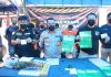 Unit Reskirm Polsek Nongsa Amankan Pelaku Penipuan Lowongan Kerja, 60 Orang Menjadi Korban