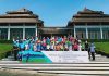 Ria Bintan Golf Club jawara pada Bintan Associate Friendship Cup di Laguna Bintan Golf Club Lagoi