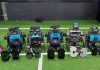 Walikota Batam Apresiasi Tim Robotik Politeknik Batam dan Raih Juara Robot Nasional Robotik Politeknik Batam