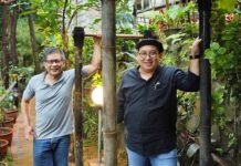 PT Sentul City Somasi Rocky Gerung dan Ancam akan Bongkar Rumahnya 7×24 Jam Rocky Gerung Sentul City