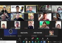 Belajar Beli Saham di Pasar Modal BEI, Saham Termurah Itu Cuma 50 Rupiah Saham Bursa Efek Indonesia di Batam