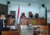 Sidang Perdana Kasus Korupsi di Desa Tarempa Barat Anambas Dimulai, Berikut Data Kasusnya Sidang Korupsi Desa Anambas