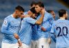 Berikut Skuad Manchester City untuk Liga Champions 2021-2022 Skuad Manchester City 2021 2022