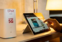 Telkomsel Orbit Tersedia Harga Mulai dari Rp130.000 dapat Kuota 650 GB Telkomsel Orbit