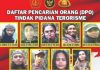 Ali Kalora MIT Tewas Ditangan Tim Satgas Madago, Berikut Teror Pernah Gegerkan Indonesia Teroris MIT dan Ali Kolora