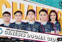 Tim Genesis Dogma GIDS Juara Baru PUBG Mobile Indonesia S4 Tahun 2021, BTR Lolos ke Sea Tim juara Genesis Dogma PUBG Mobile 2021
