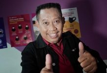 Tukul Arwana Dilarikan ke RS Pusat Otak Nasional, Alami Pendarahan Otak