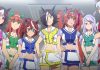 Uma Musume Pretty Derby Kolaborasi dengan Film Hollywood Top Gun Maverick