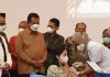 Percepat Vaksinasi Ibu Hamil dan Menyusui, di Kepri Sudah 1.263.798 Orang Terima Vaksin Vaksinasi Ibu Hamil di Kepri