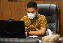 Wakil Bupati Lingga Jadi Narasum Webinar Propaktani Kementan, Bahas Tanaman Sorgum Wakil Bupati Lingga Jadi Narasum Webinar Propaktani Kementan, Bahas Tanaman Sorgum