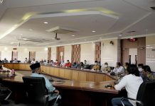 Pemko Batam Carikan Solusi Terbaik Bagi Warga Terdampak Pelebaran Jalan di Batubesar Warga Terdampak Pelabaran Jalan Batubesar Nongsa