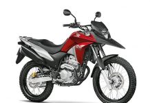 Honda 300 cc Gaya Eropa Cuma Dijual Rp 55 Jutaan