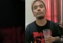 Tak Lazim dan Kontroversi, Coki Pardede Ketagihan Sabu dengan Cara Disuntik coki pardede Ketagihan Sabu