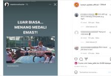 Bebas Penjara Kasus Pencabulan Anak, Saipul Jamil “Dielukan” dan Berikut Perjalanan Kasusnya deddy corbuzier instagram Saipul Jamil