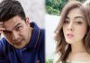 Walau Tinggal Seatap Jonathan Frizzy Berhenti Komunikasi dengan Dhena Devanka