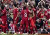 Hasil Liga Inggris 2021-2022, Manchester City Imbang dan Liverpool Menang 3-0 liverpool vs crystal palace 2021