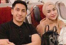 Medina Zein Penuhi Panggilan Polda Metro Kasus Saling Tuding dengan Selebgram lukman azhari dan medina zen