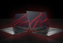 HP Luncurkan 2 Produk Laptop Terbaru, Cocok Buat Gaming