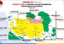 Update 1 Oktober 2021 Kepri, Angka Kasus Covid-19 Melandai dan Status Zona Kuning 1 Oktober 2021 Covid-19 Batam