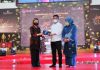 Met Gala A-Plus Batik Kepri, Rudi Dorong Batik Batam-Kepri Terus Berkembang A plus dan Batik Kepri