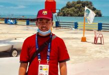 Klasemen Sementara Peringkat ke-22, Kontingen Kepri Terus Berburu Medali Abdul Razak dan Klasemen Kepri di PON Papua