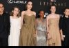 Angelina Jolie Hadiri Premier FILM Terbaru yang Dibintangi Bersama ke Lima Anaknya