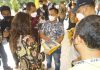 BPJN Kepri Prioritaskan Usulan Pembangunan Trotoar di Dabosingkep