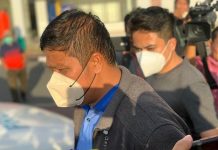 Lewat Bantuan Keluarga, Bupati Kuansing Berhasil Diamankan KPK