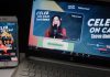 Meriahkan Sumpah Pemuda, Telkomsel Gelar Celeb on Cam Bersama Jurnalis dan Pelanggan Sumatera Celeb on Cam Telkomsel dengan Tasya Kamila