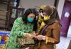 Hidupkan Pariwisata dan Bangkitkan Ekonomi Pengrajin, Dewi Ansar Kunjungi Dekranasda Pusat